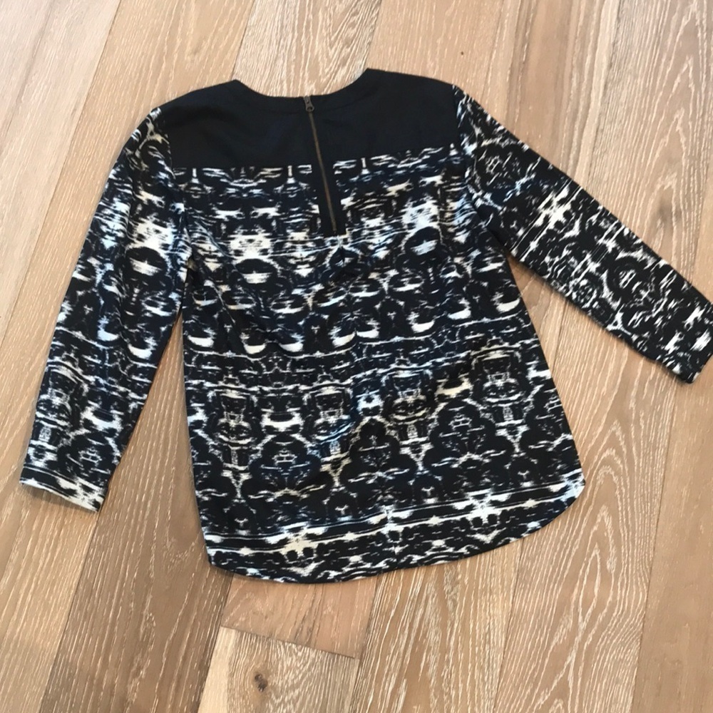 J.Crew Top - Picture 6 of 8